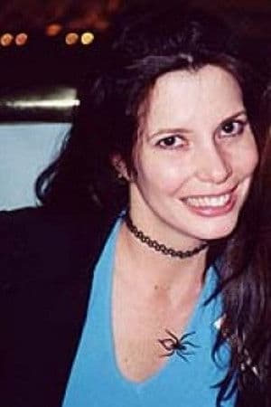 Barbara Joyce profile