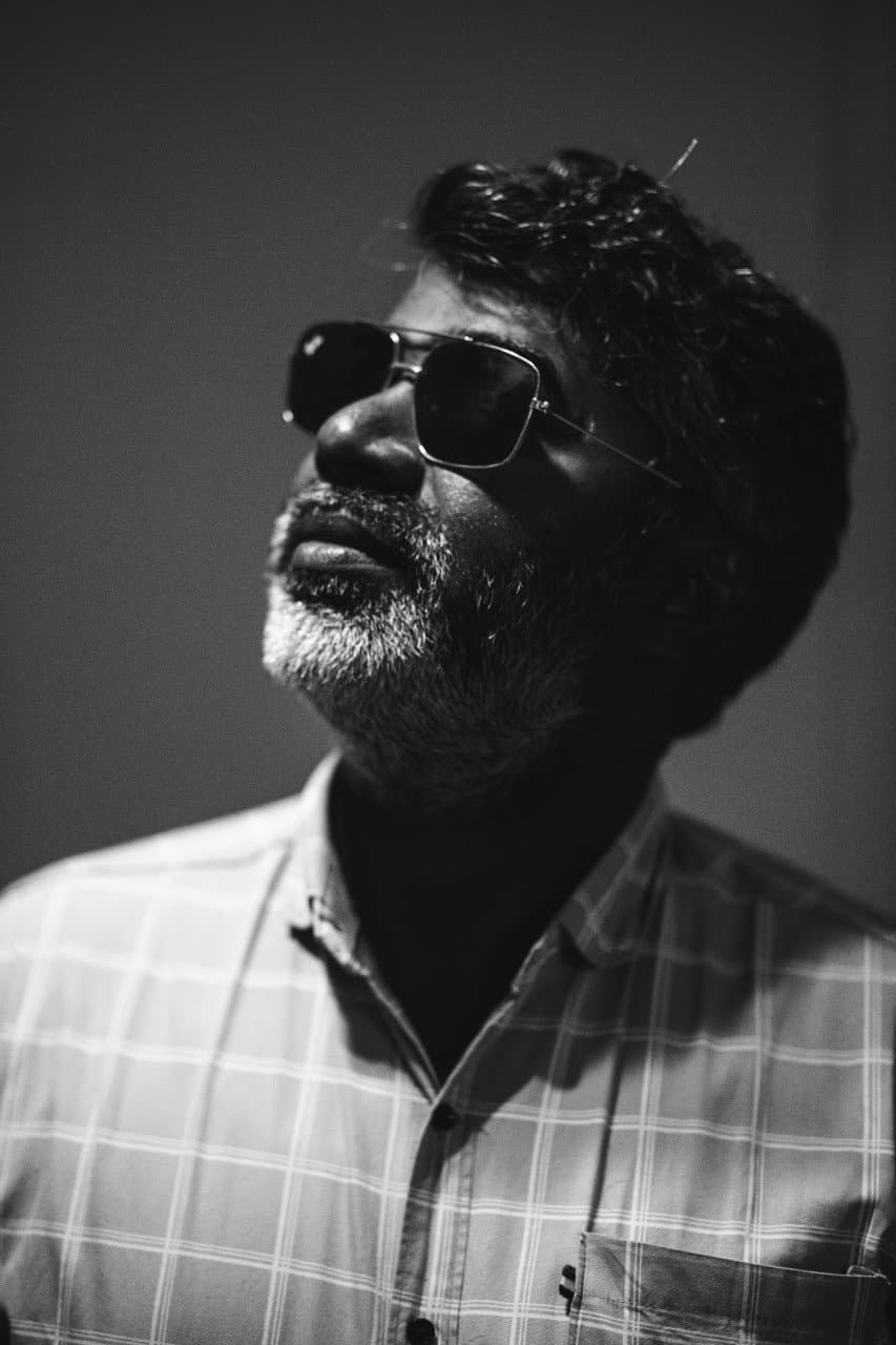 Prashant Shinde profile