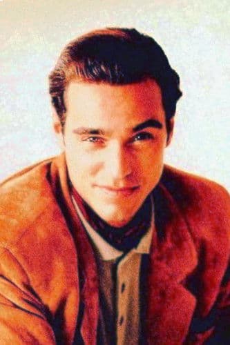 Roland Wybenga profile