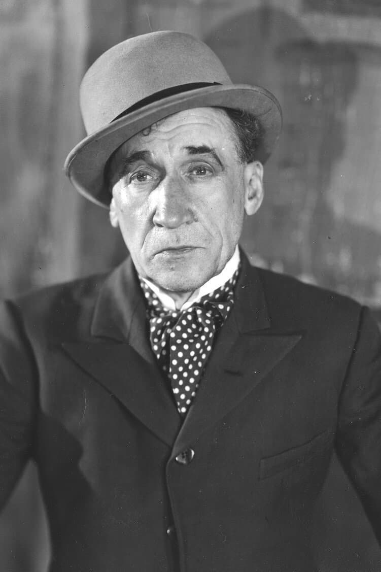 Jalmari Parikka profile