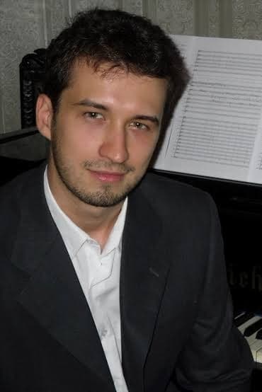 Luca Balboni profile