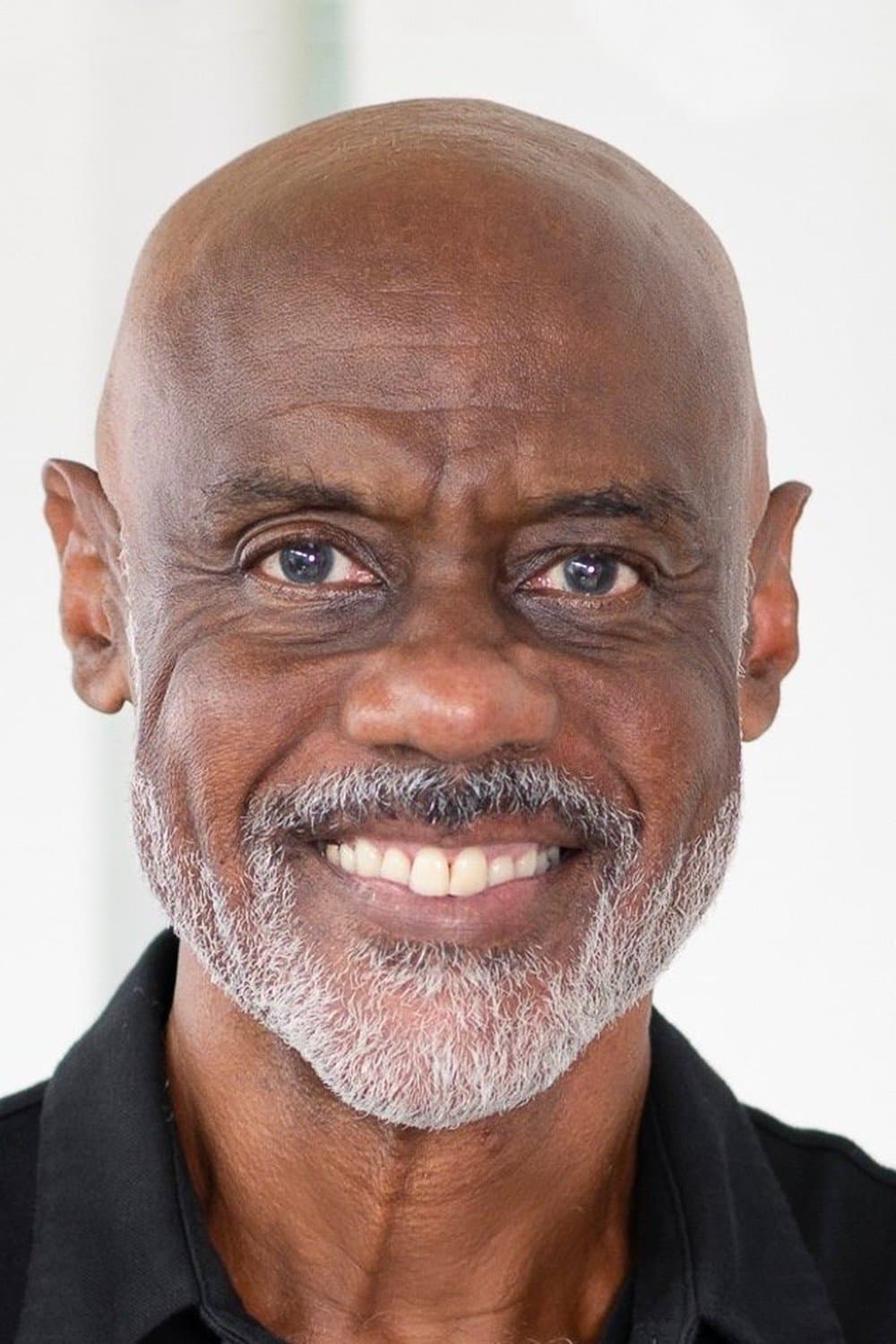 Tony Edwards profile