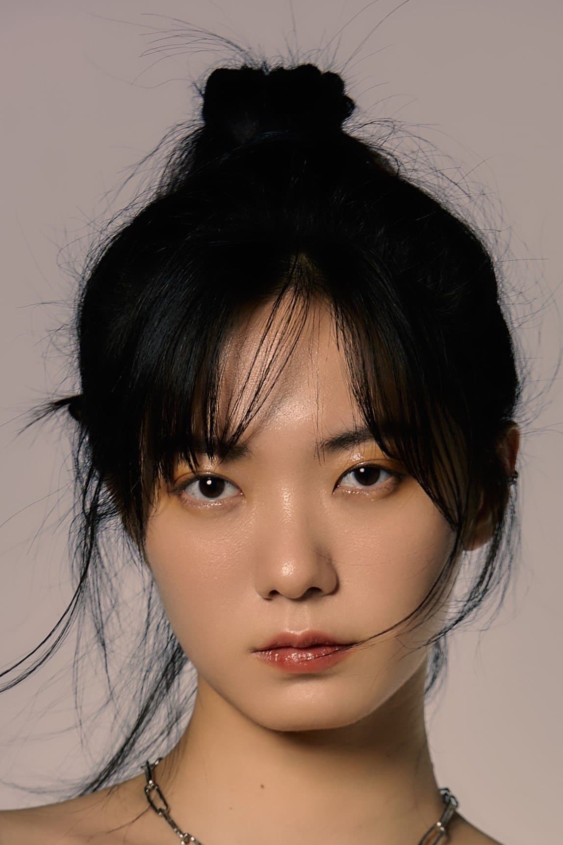 Jiang Zhuojun profile