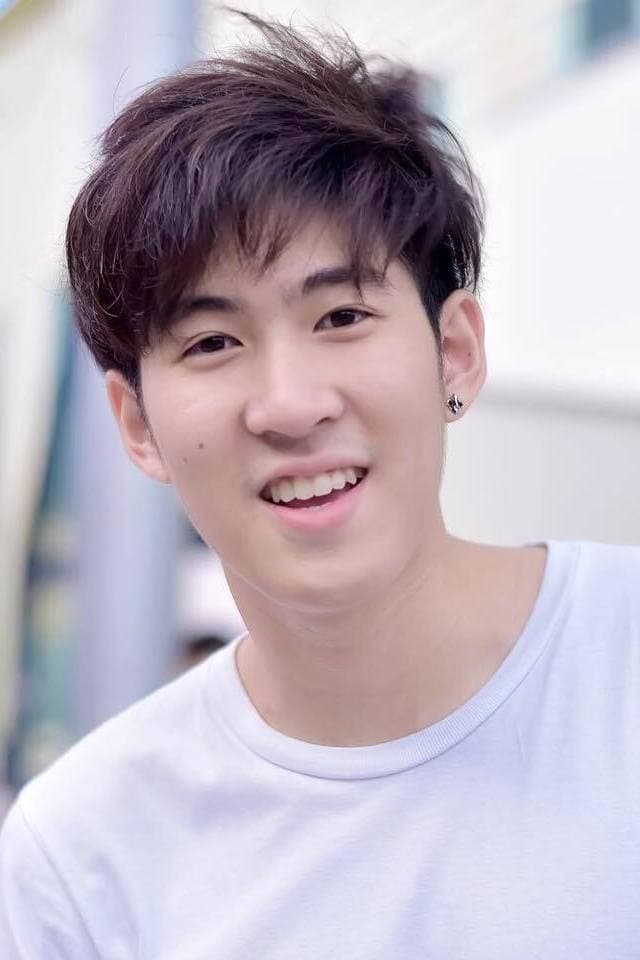 Chanagun Arpornsutina profile