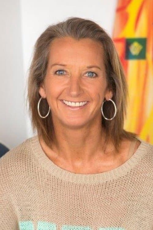 Layne Beachley profile