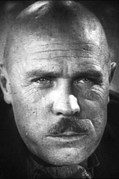 Daniil Vvedenskiy profile