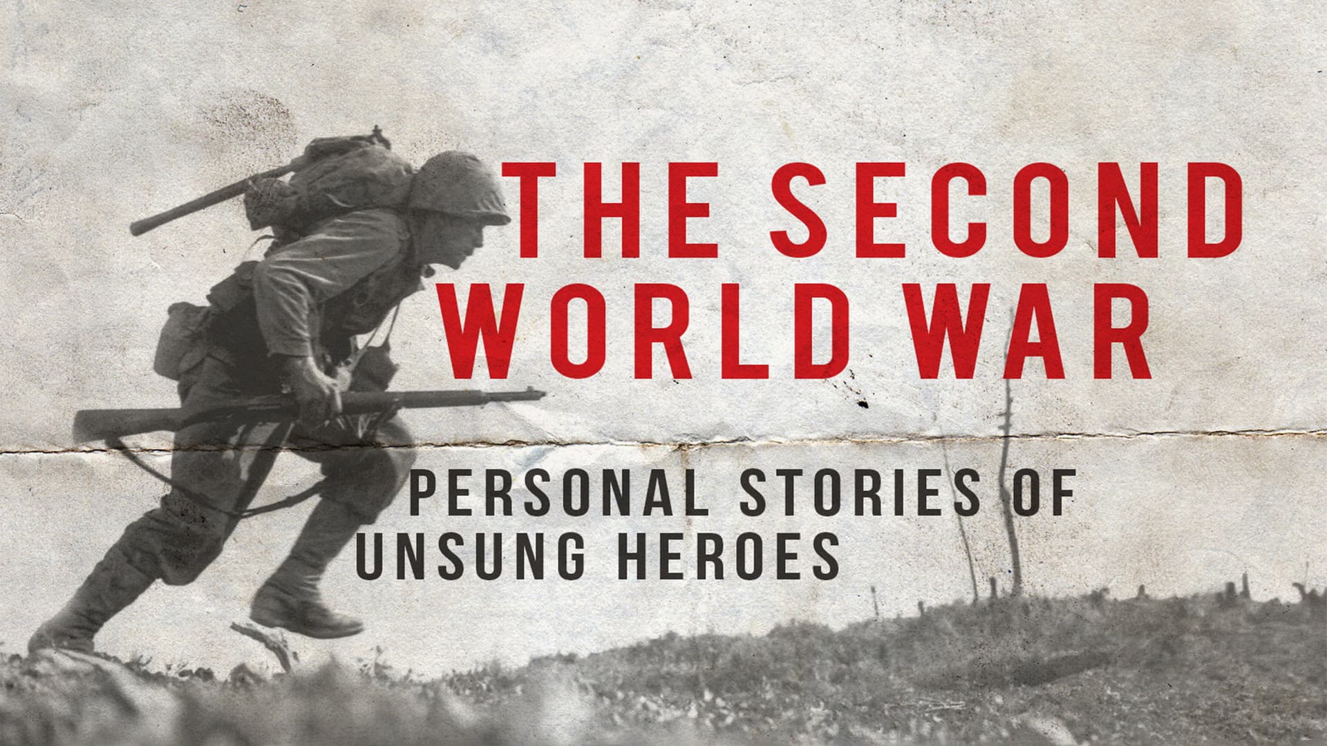 David Gan: the Front Lines backdrop