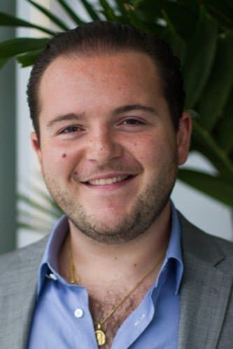 Angelo Massagli profile