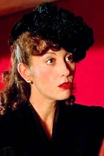 Martine Simonet profile