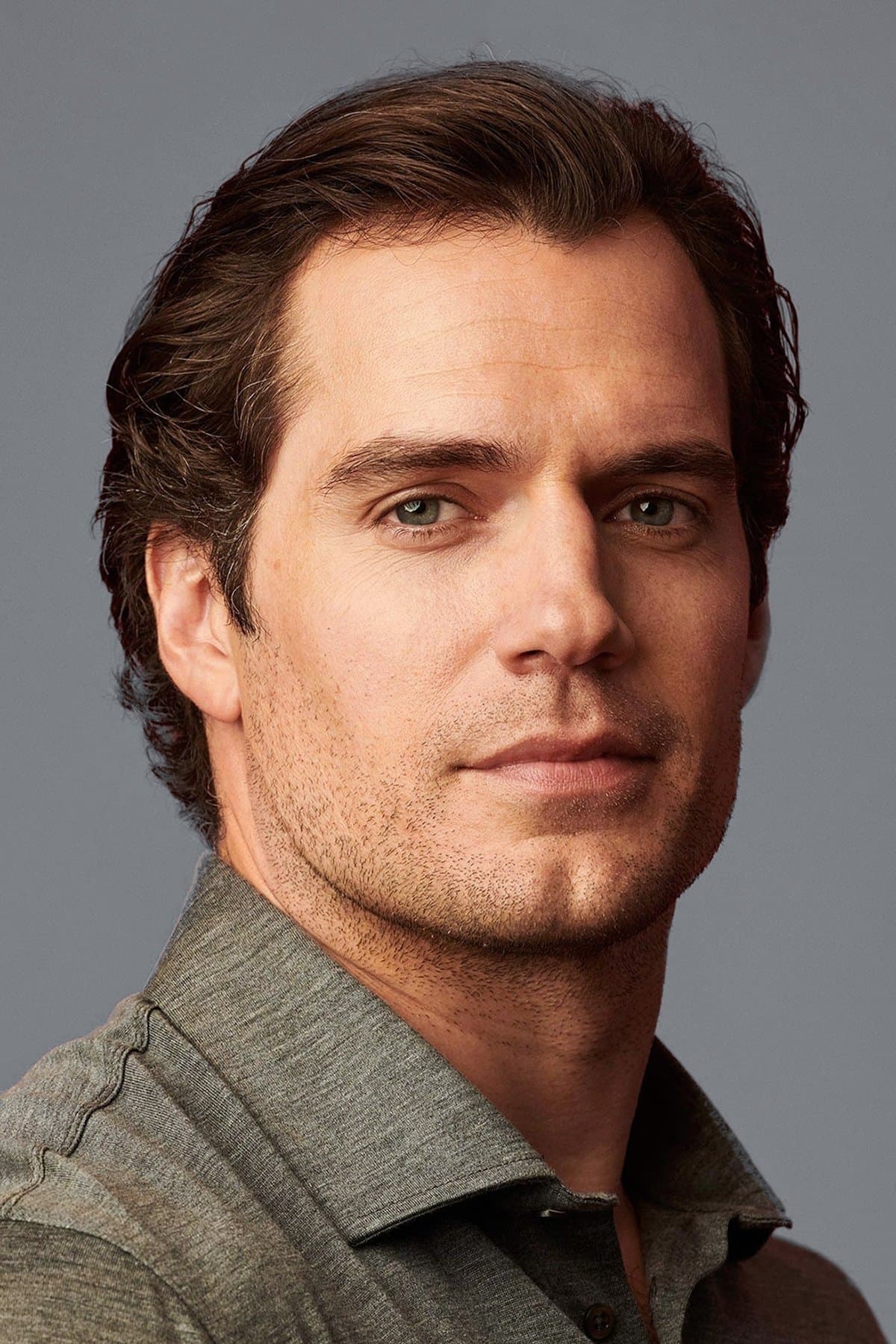 Henry Cavill profile