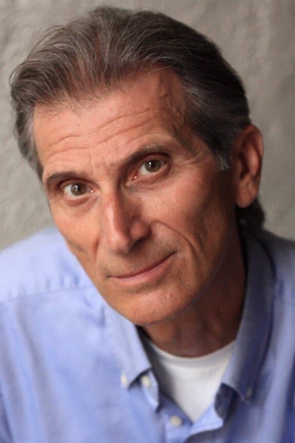 Gregory Salata profile