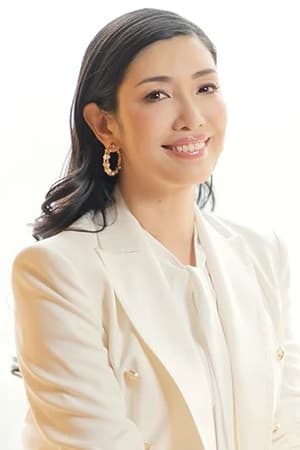 Mika Ahn profile
