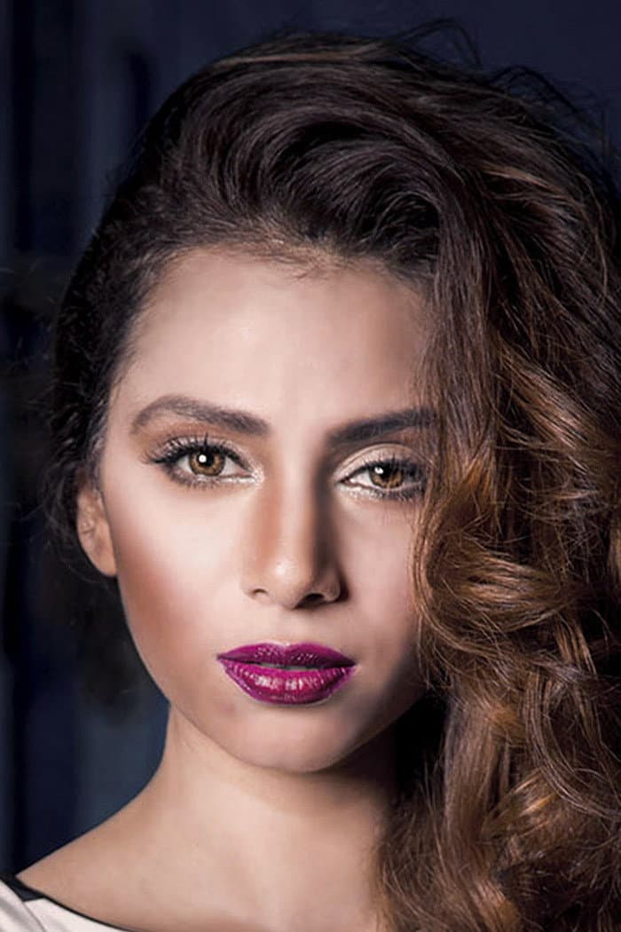 Tooba Siddiqui profile