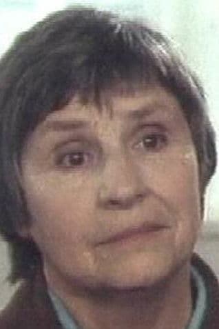 Arlette Gilbert profile