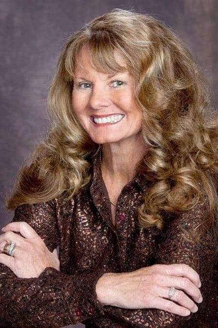 Marguerite Happy profile