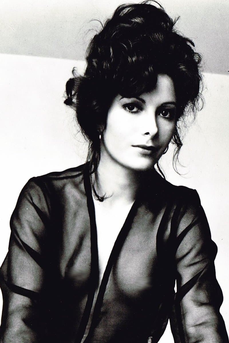 Susana Kamini profile