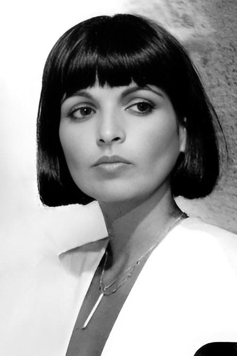 Catherine Serre profile