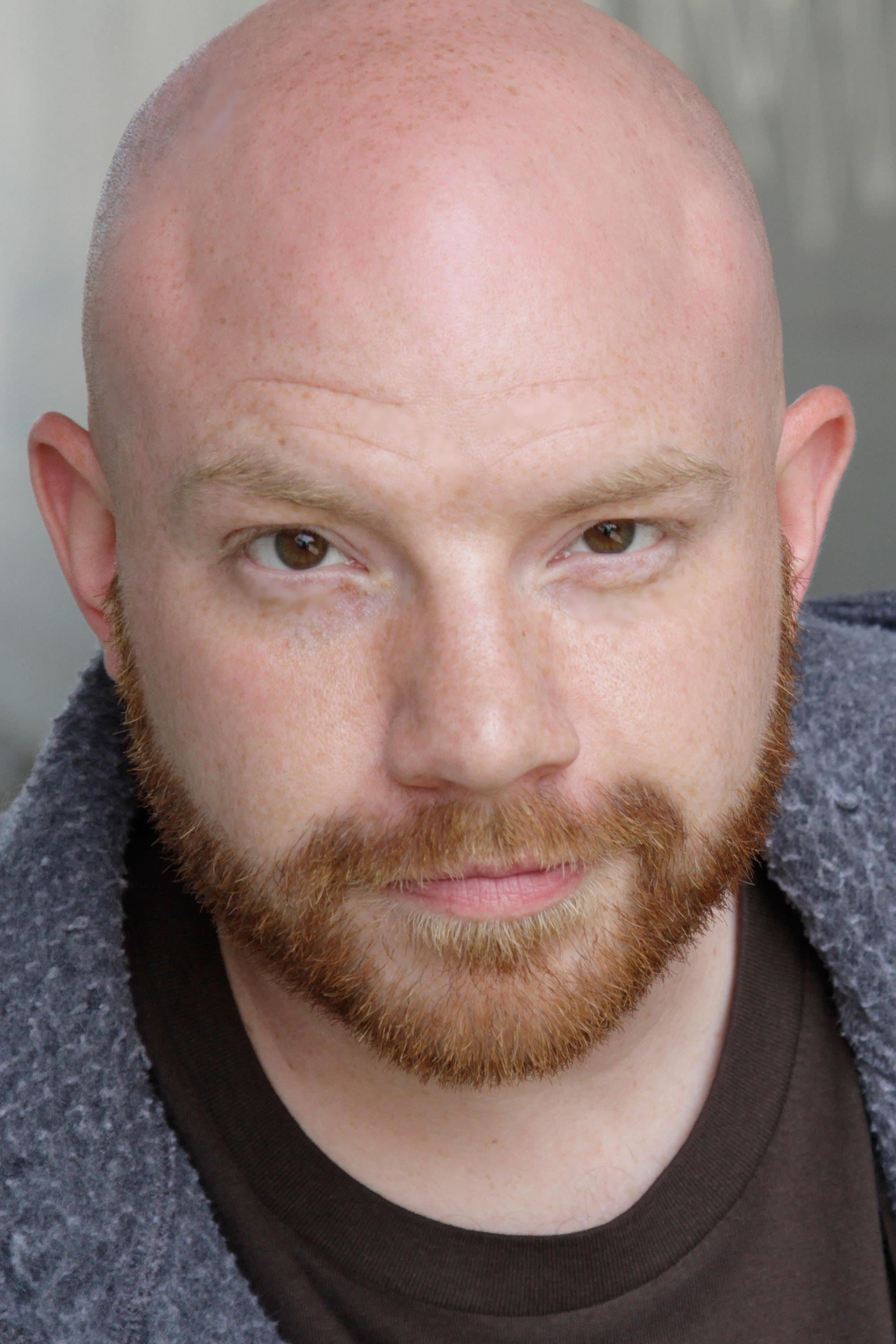 Brad Grusnick profile