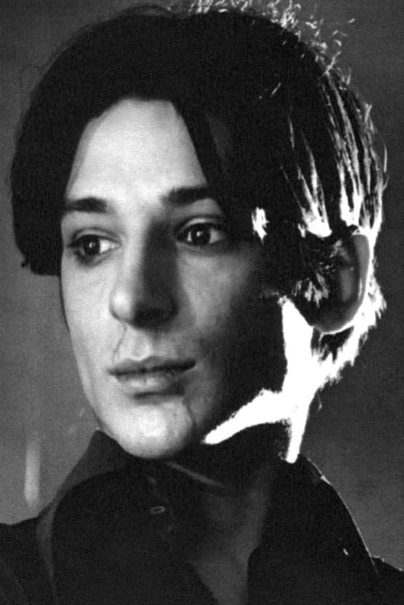 Fausto Paravidino profile