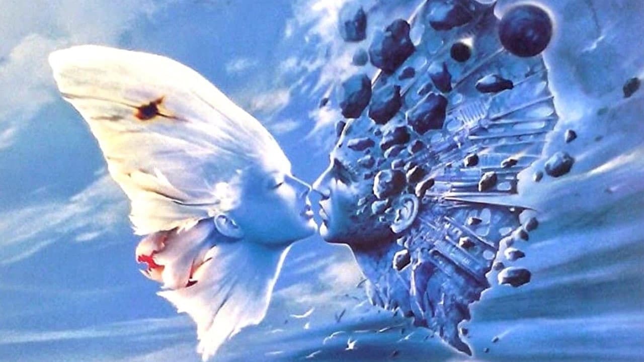 Call from Space backdrop