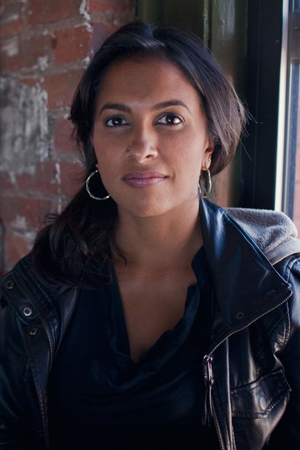 Shalini Kantayya profile
