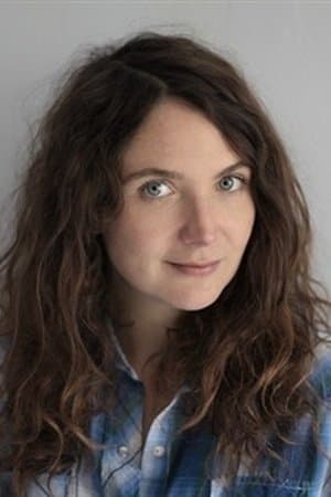 Élise Otzenberger profile