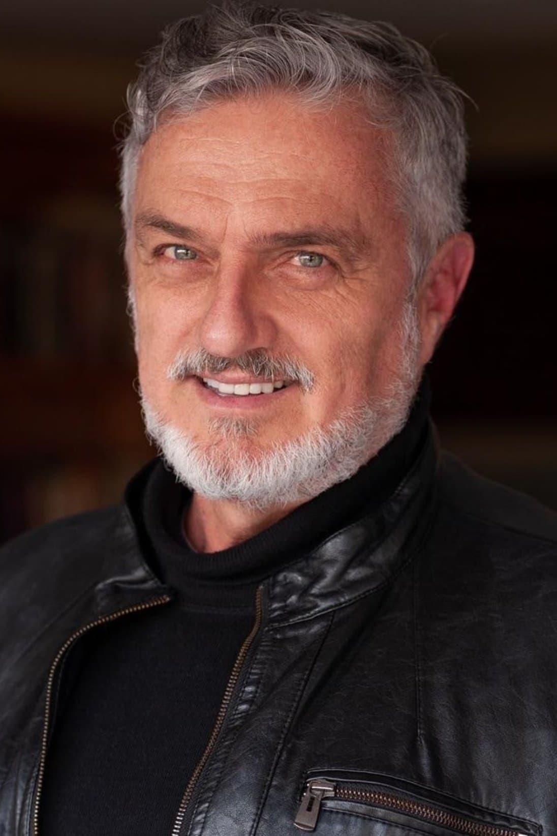 Werner Schünemann profile