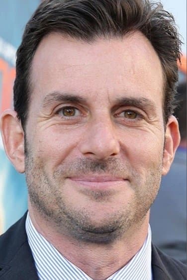 Chris Bender profile