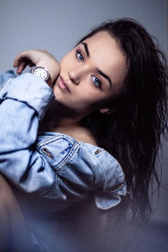 Kaona Sylejmani profile