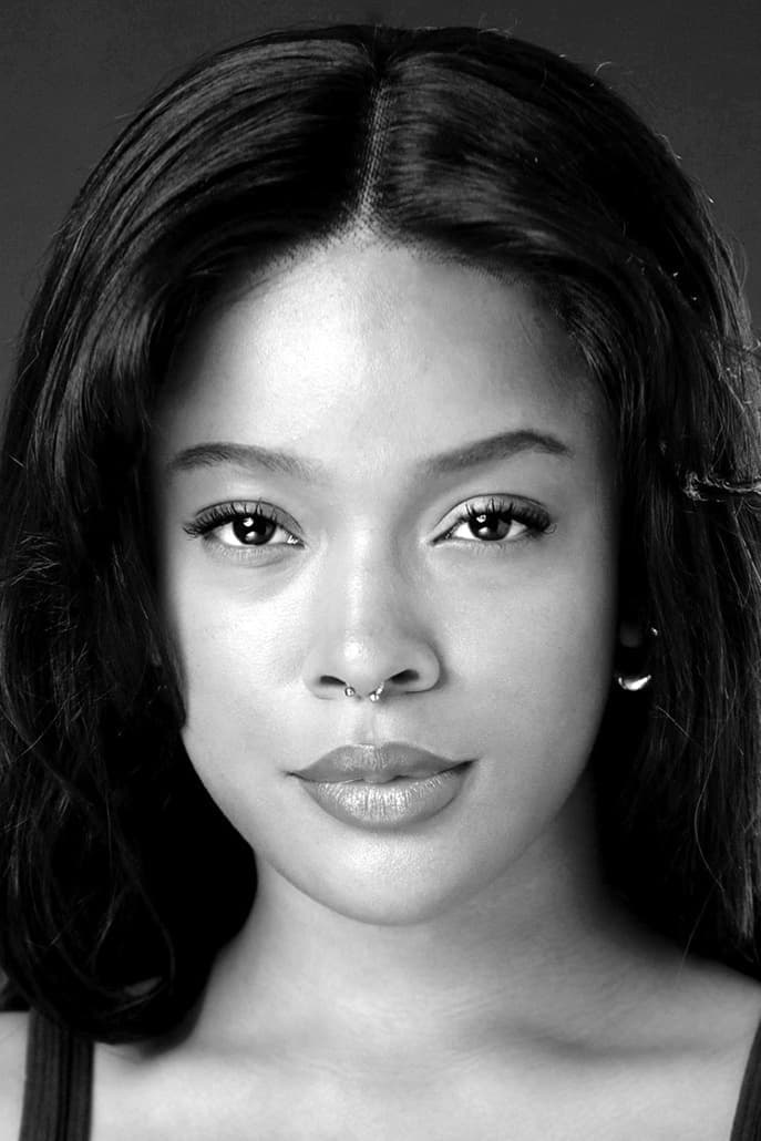 Maleah Joi Moon profile