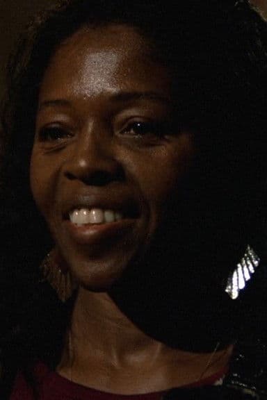 Beverly Hope Atkinson profile