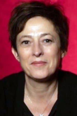 Armelle Patron profile