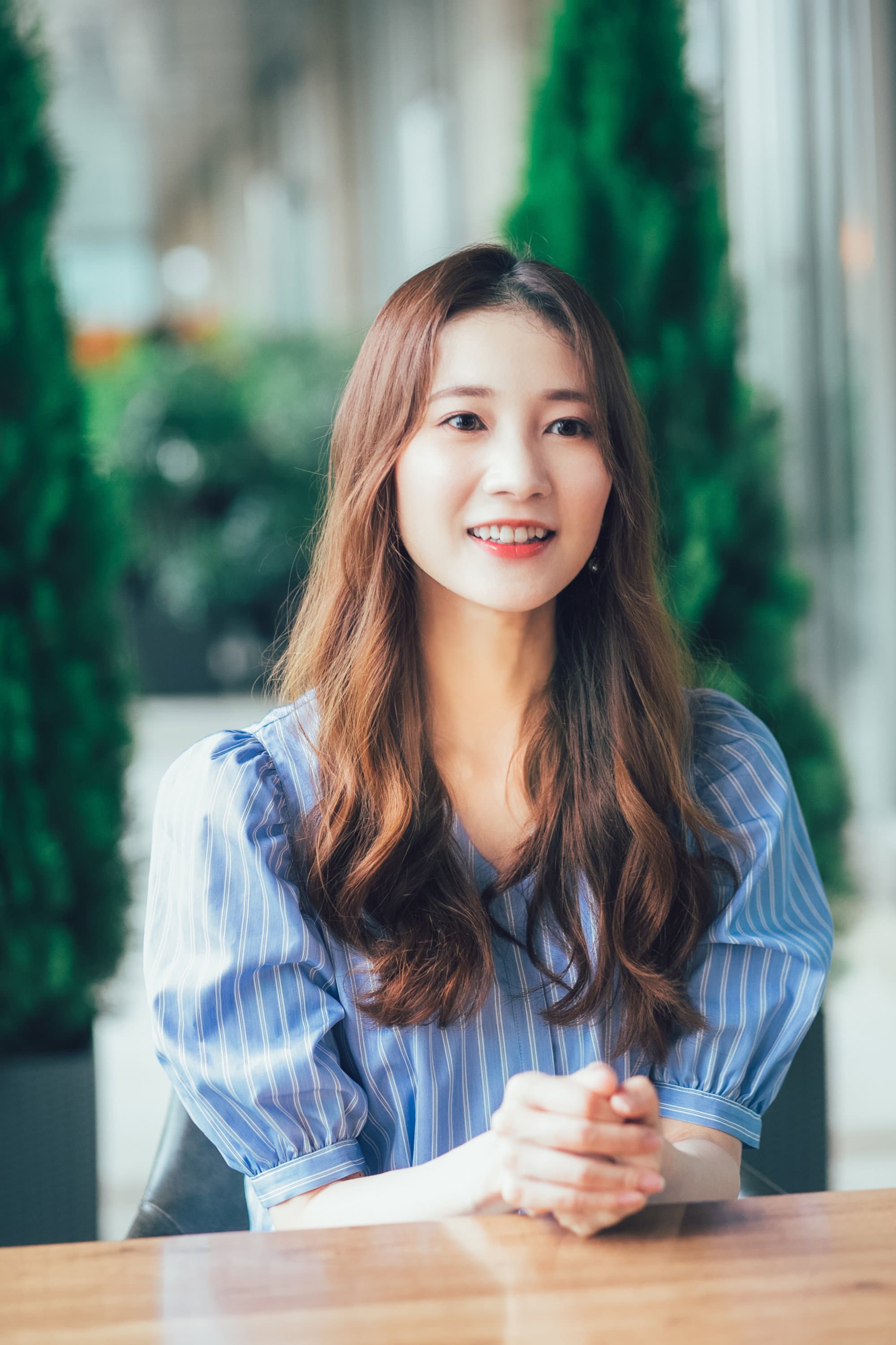 Yumesaki Nene profile