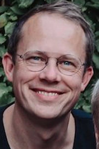 Jesper Thomsen profile