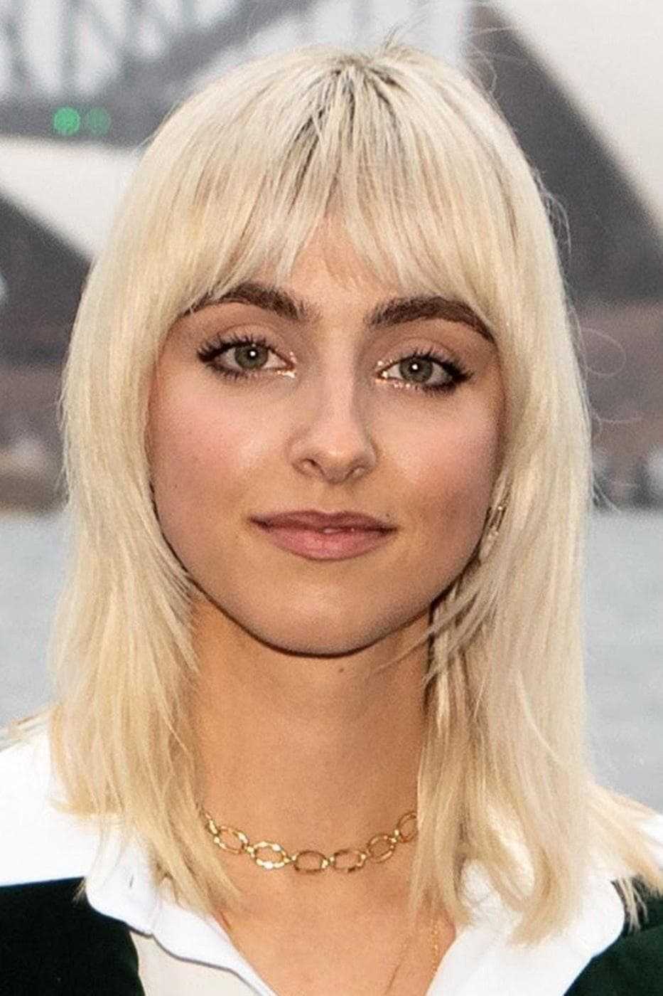 BeBe Bettencourt profile