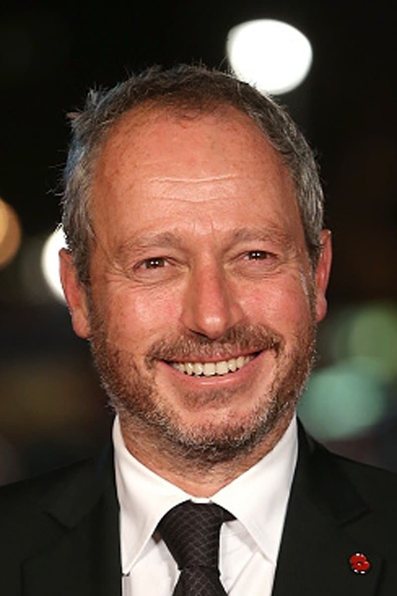 Anthony Wonke profile