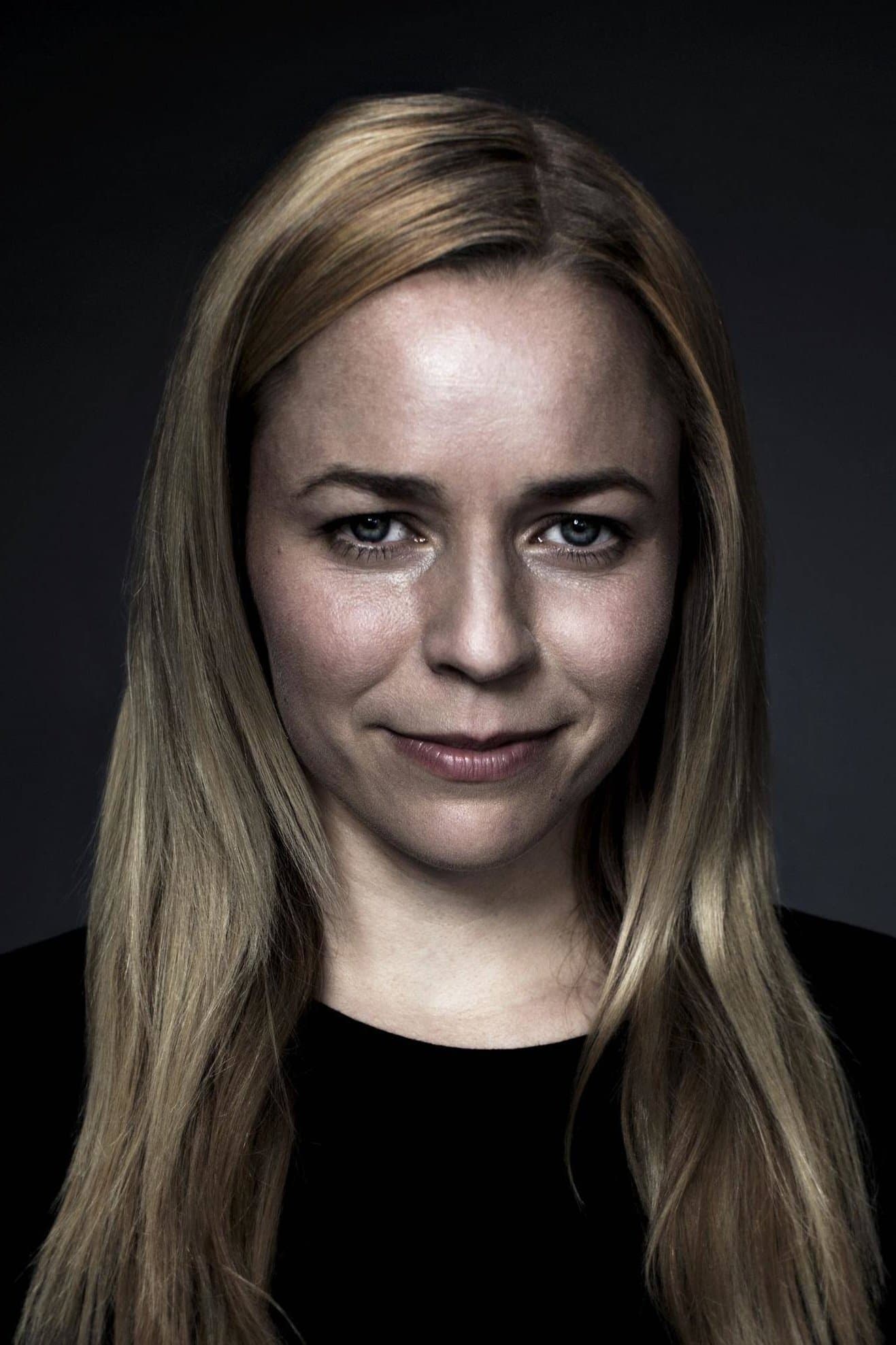 Paula Vesala profile