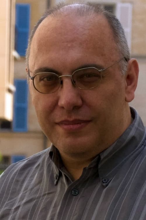 Xavier Fournier profile