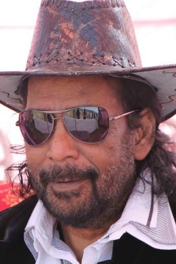 Iqbal Durrani profile