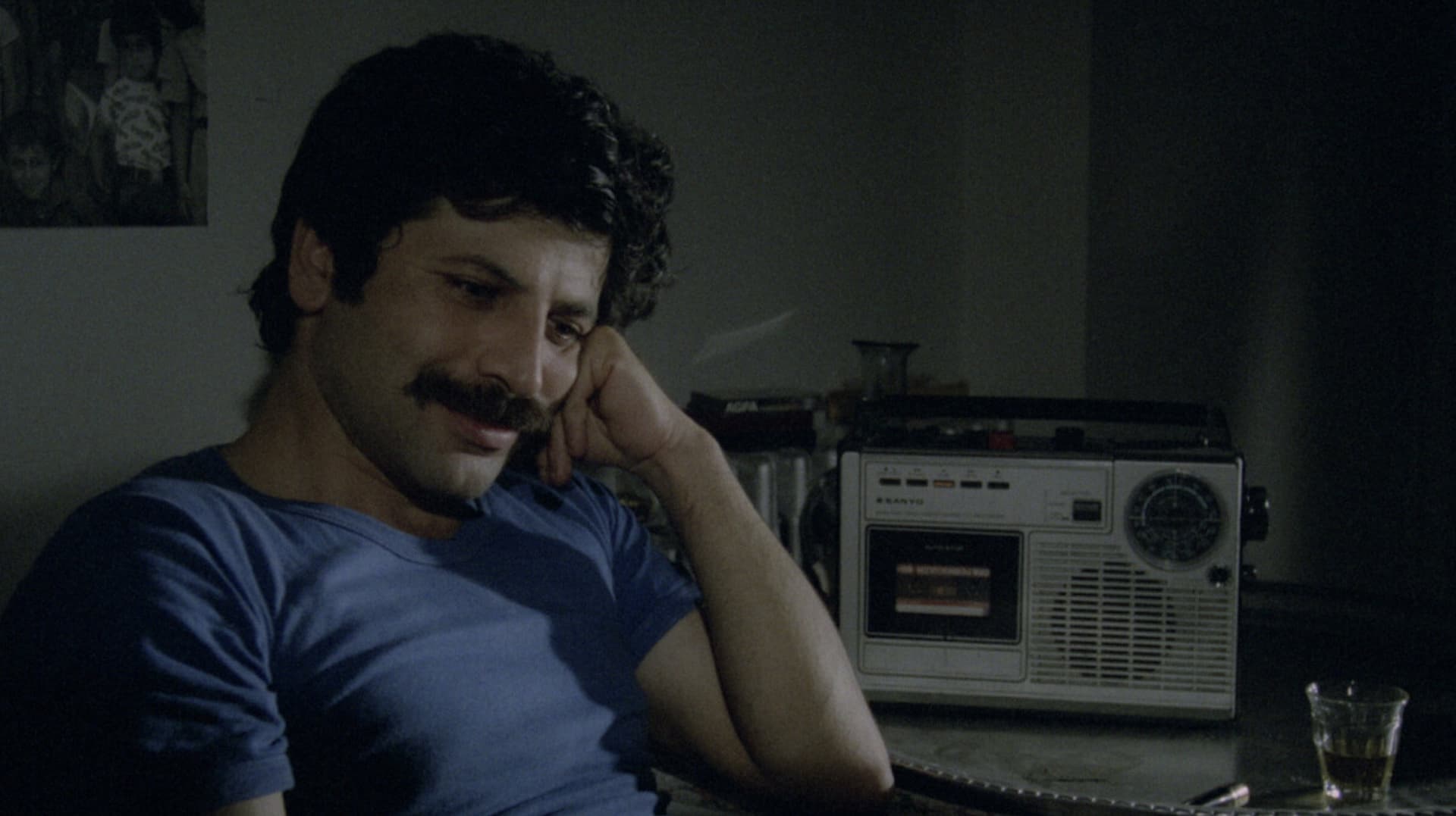 Beirut: The Encounter backdrop