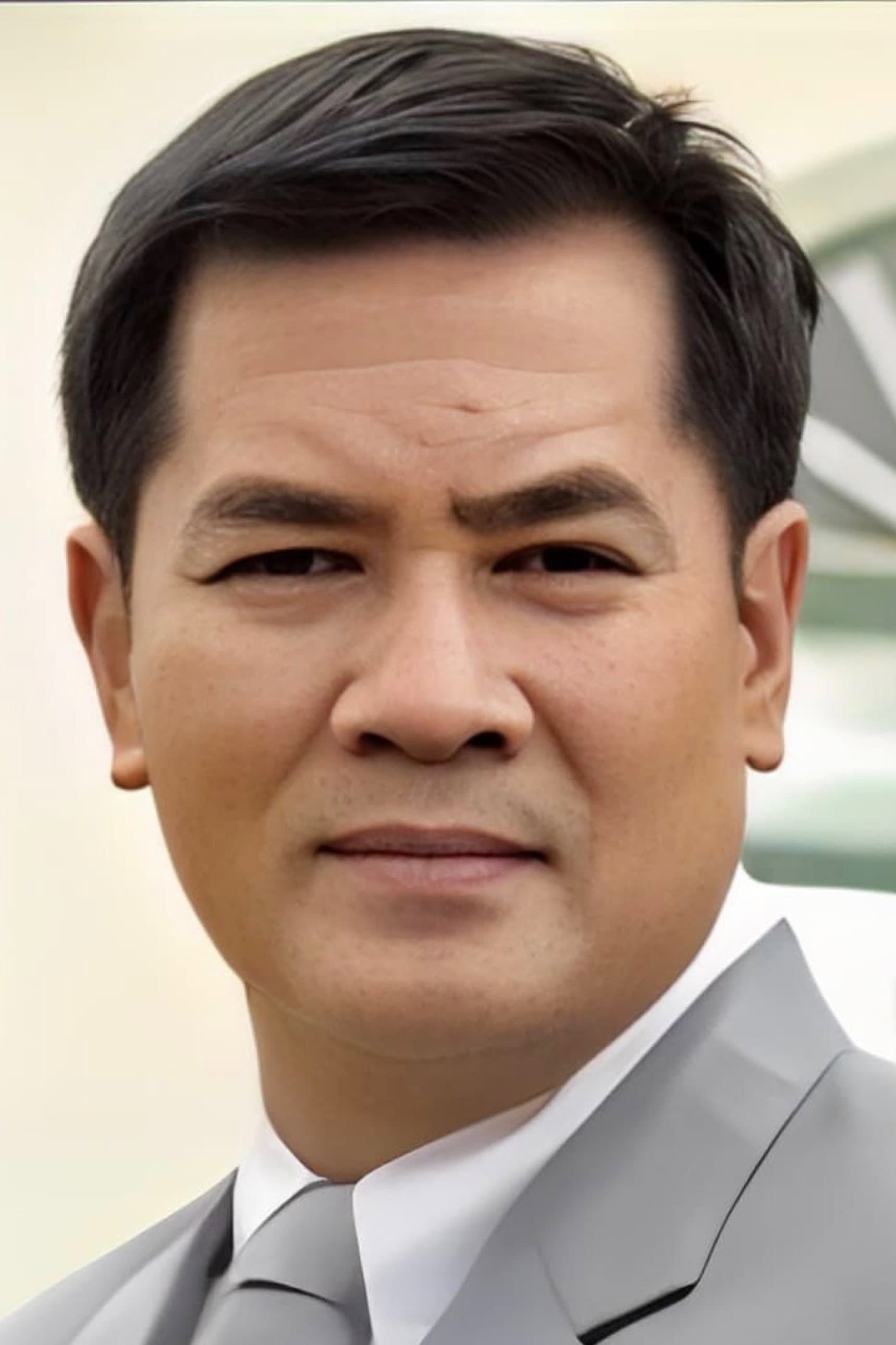 Jakkrit Amarat profile