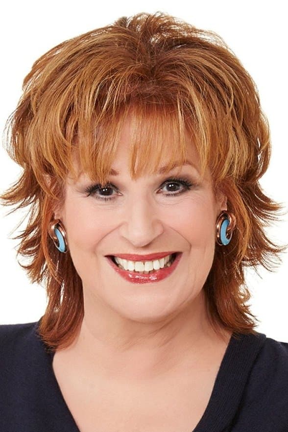 Joy Behar profile