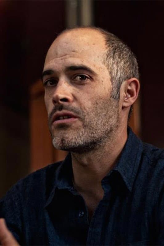 Eugenio Polgovsky profile