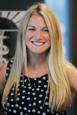 Erin Broderick profile