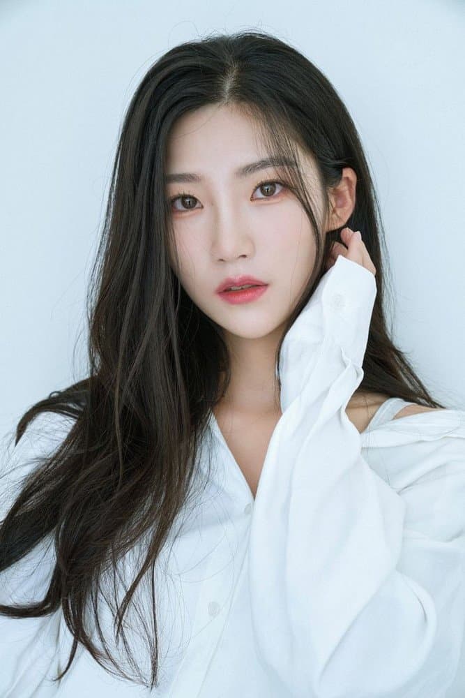 Kwon Eun-bin profile