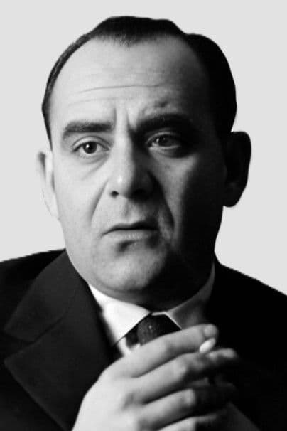 Vittorio Caprioli profile