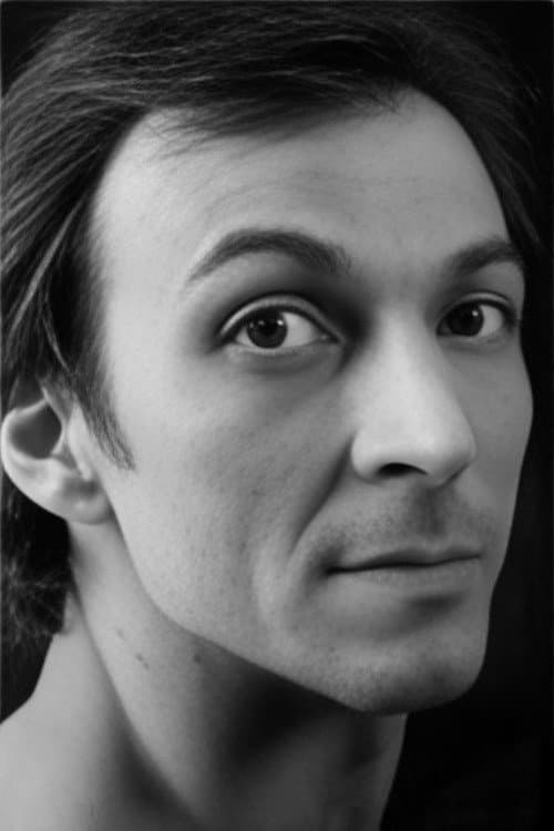 Vladimir Borisov profile