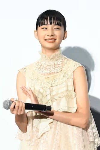 Yamazaki Nanami profile