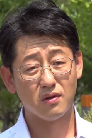 Yoon Kang-seon profile