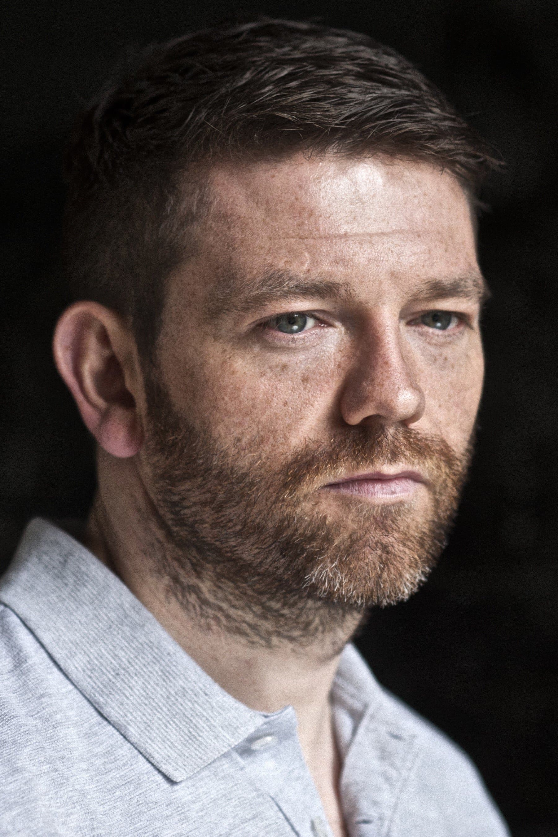 Chris Reilly profile